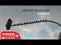 Hidayet Bozkurt Tanrım Official Audio 