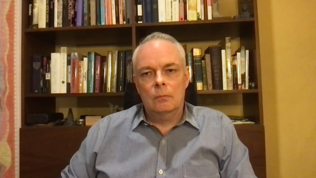 Iran names Khamenei's son Mojtaba as new supreme leader