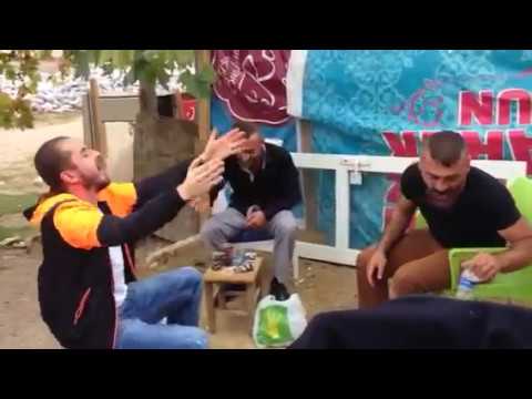 Teksaslı İbo Azer Bülbül Anısına Başka Yar Sevme Texas 