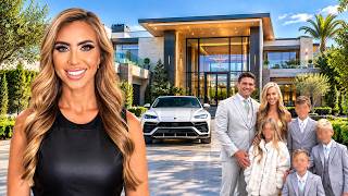Full Katie Zacharia Age, Husband, Love Life, Kids, Family, Net Worth, Lifestyle & Biography Update
