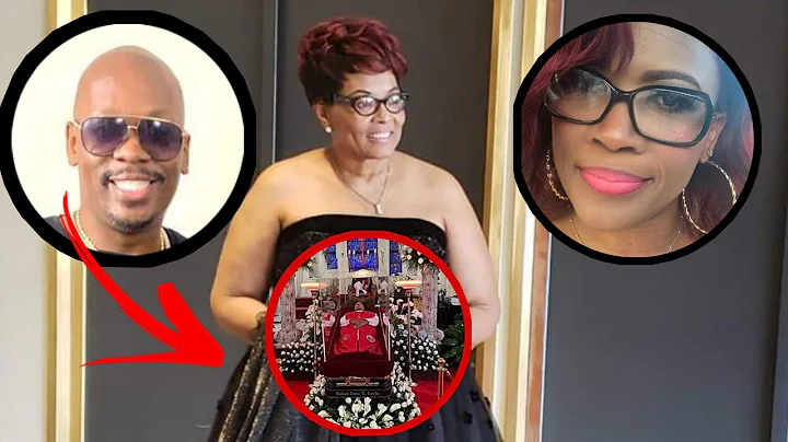 Evangelist Tonya Davis Kearney Rebukes Larry Reid ...
