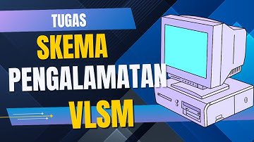 Tugas Modul 6_Implementasi Skema Pengalamatan VLSM