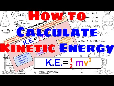 Video: Hvordan er potentiel og kinetisk energi relateret til rutsjebaner?