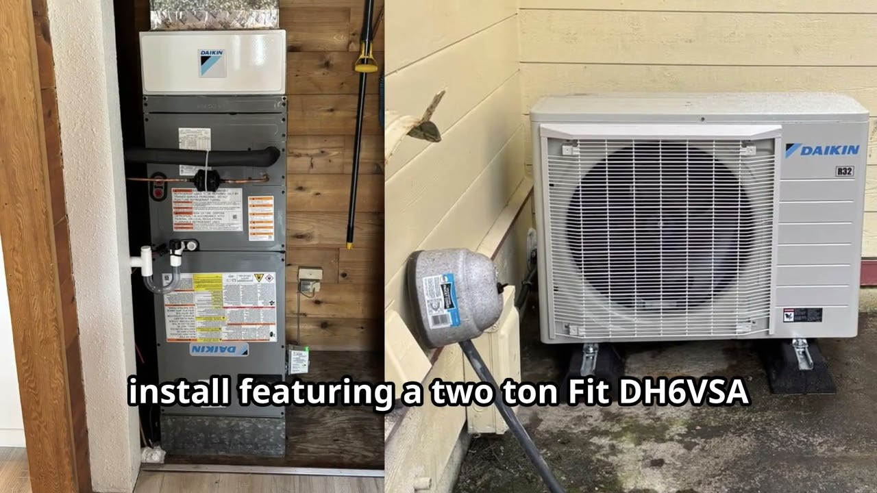 Brooks' Comfort Zone - Your Local HVAC Specialists for install, repair, and maintenance!