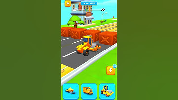 Shape Shifting Gameplay #gameplay #shorts #games #shapeshifting