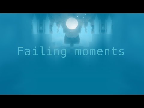 [THE ALLURING LIGHT 🔵] Rolling Sky - Eclipse - Failing moments (Episode 87)