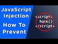 How To Prevent The Most Common Cross Site Scripting Attack