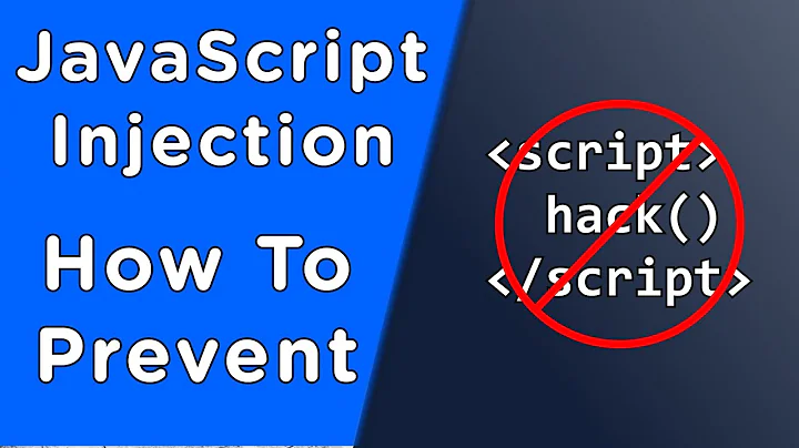 How To Prevent The Most Common Cross Site Scripting Attack