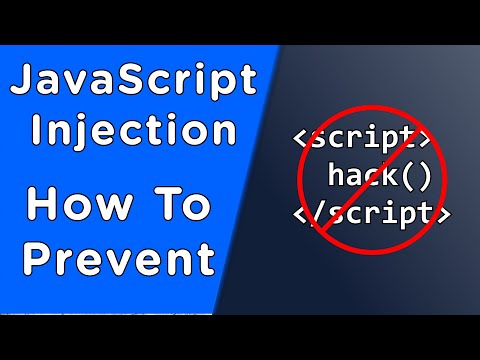 How To Prevent The Most Common Cross Site Scripting Attack