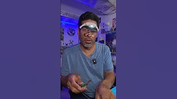 Soldeervaardigheden - Breng uw elektronicaprojecten naar een hoger niveau!