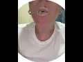 Wet Chalk Crunch #asmr #asmrtriggers#crunchynoises #asmrvideos #relaxationtechniques  #chalkasmr
