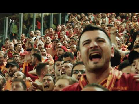 Video: Wie Ist Der Name Des Fußballvereins 