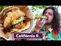 TACO DE TUTANO, CERVEJARIA BRASILEIRA E PATO ASSADO | Viagem Califórnia | Mohamad Hindi