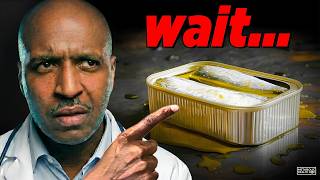 21 Days Of Sardines? The Science Behind The Viral Trend