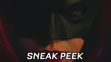 Arrow 7x09 "Elseworlds, Part 2" Sneak Peek #1 Subtitulado