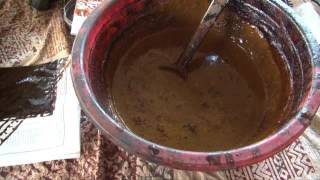 Block Printing - Ahmedabad