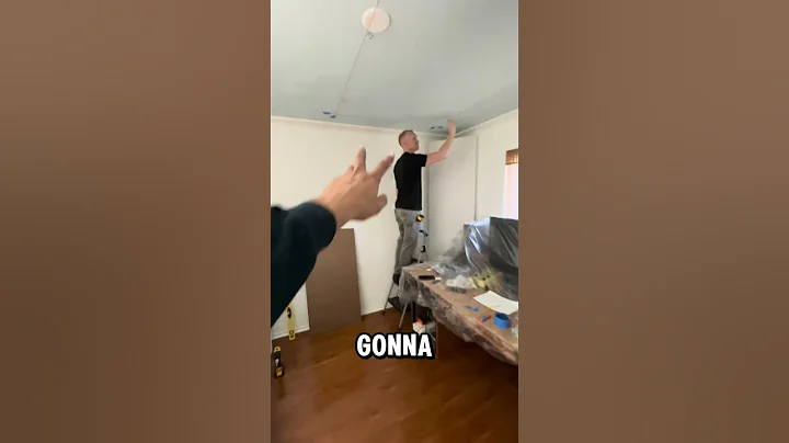 Recording Studio Install Setup with 11 of our 4” Standard White Ultacoustic Bass Traps!