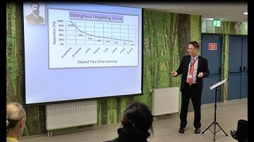 Desirable Difficulties – tips to turbocharge learning - Part 1