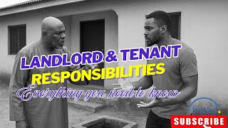 Who Pays for Soak-away Repairs Landlord vs Tenant Responsibilities Explained |