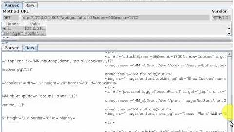 WEBGOAT V5.3 - Exploit Hidden Fields