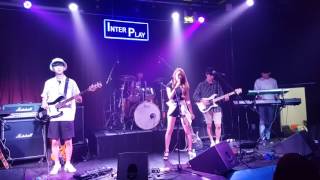 170805 3. COMUS36B - Obvious(Hey Monday) @INTERPLAY