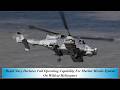 Royal Navy Declares Full Operating Capability For Martlet Missile System On Wildcat Helicopters