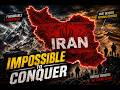 This Is Why Nobody Can Conquer Iran — Not Even America