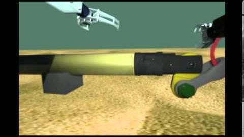 Balltec PipeLOK Pipelift