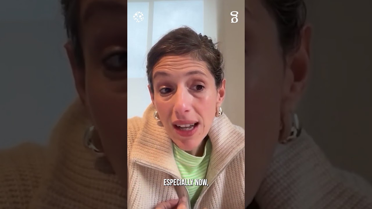 Why We Need to Rethink Beauty Standards | Nurit Koniak