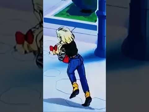 Android 18