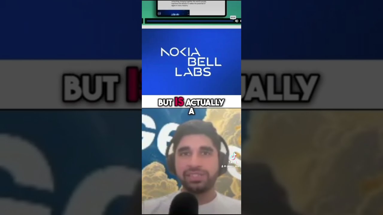 Why Does Nokia Look Like They Still Sell Smartphones branding logo Why Does Nokia Look Like They Still Sell Smartphones branding logo