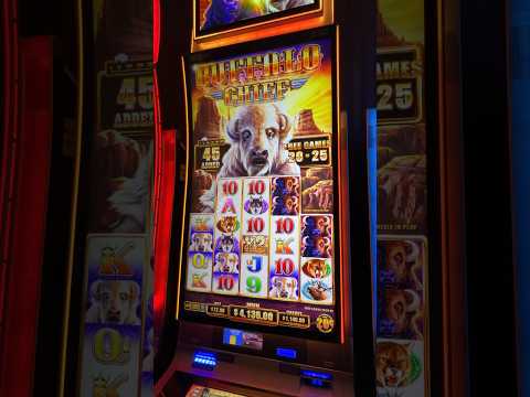 Back to Back to Back Shooters on the Main Street Station Craps Table!