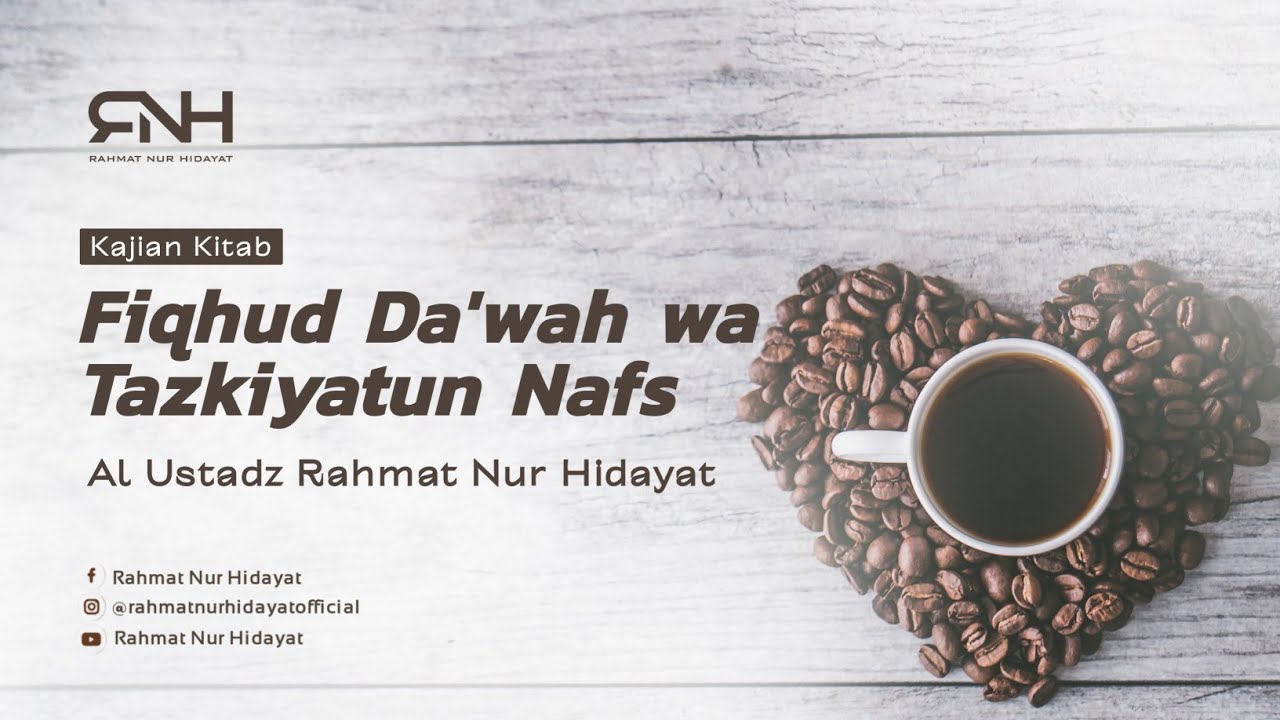 Perintah Allah Untuk Berbaris Rapi Di Dalam Sholat | Al-Ustadz Rahmat ...