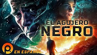 EL AGUJERO NEGRO | PELICULA DE CIENCIA FICCIÓN EN ESPANOL LATINO screenshot 2