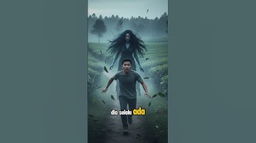 Kuntilanak di Kebun Teh #kuntilanak #kebunteh #ceritahoror #horrorshorts #huandycandang #hantu