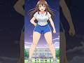 Witness The Incredible Growth Giantess Shorts 