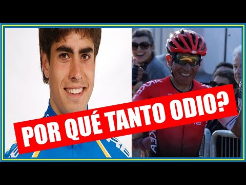 Vídeo: Mikel Landa deve deixar o Team Sky após apenas duas temporadas