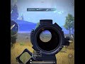 Rate this sniper panda watch fully shorts bgmi pubgmobile trendingviral