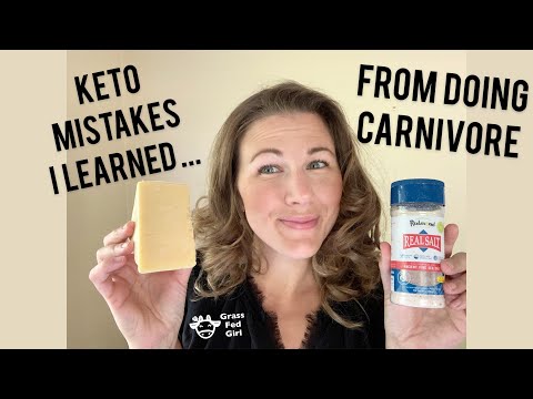 7-keto-diet-mistakes-i-learned-from-doing-the-carnivore-diet