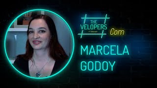 The Velopers #43 - Marcela Godoy