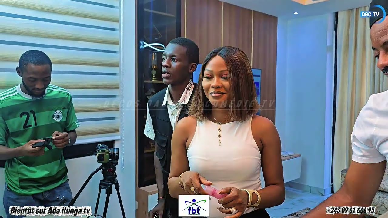 VLOG / MILO 50 FAIT OMARI | ADA | KENDAL | LA DONA | RONEL 