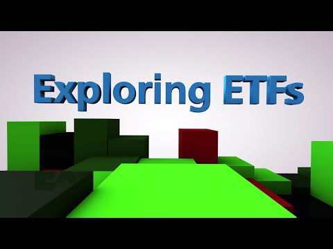 Best Performing ETFs of Q1 2021