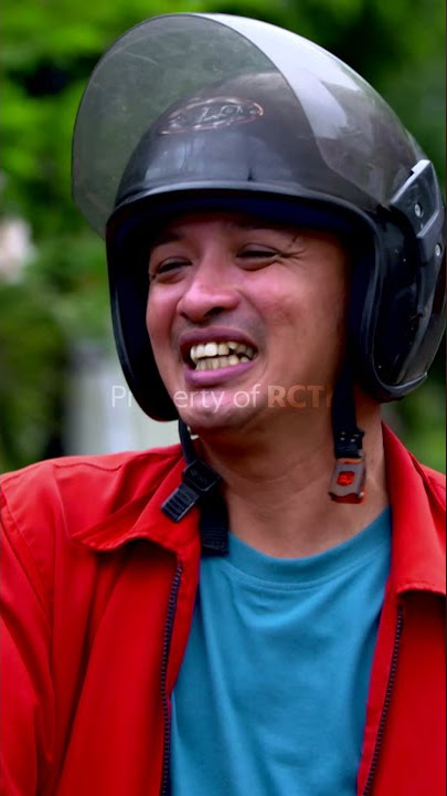 Haha Parah Juga Ojak Pak RT Udah Kebelet Banget Itu #Shorts