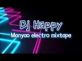 晴天 x 星晴 x 搁浅 x 黑色毛衣 x 安静-Manyao electro mixtape by Dj Happy