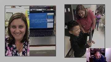 Google Certified Trainer Application Video - Amsterdam