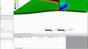 Modeling Welded Connections - ANSYS e-Learning
