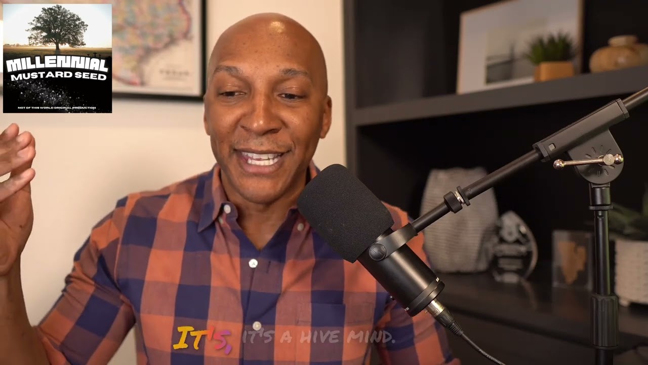 Ryan Pitterson - Stargates: AI & The Image of the Beast