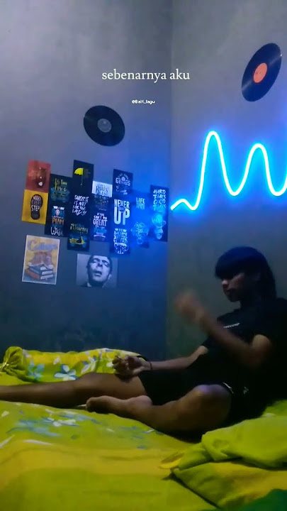 Mario G.klau-Semata Karenamu||Story wa#shorts