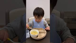 【食事】HARU/もくもく食事 (4.2)【2 year old 】