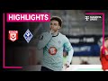 Hallescher Mannheim goals and highlights